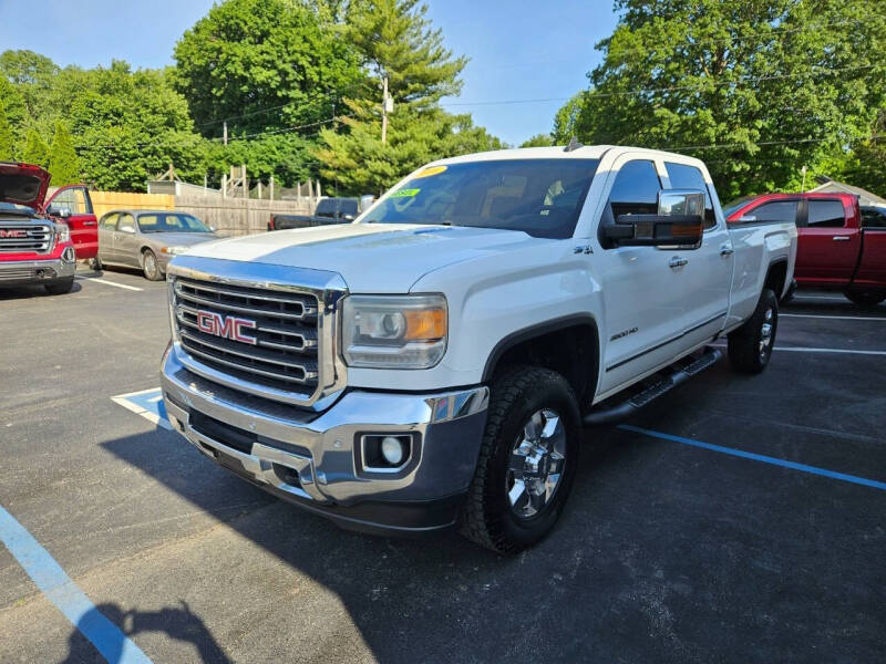 gmc sierra 3500hd 2016 1GT42XC86GF280648 image gmc sierra 3500hd 2016 1GT42XC86GF280648 image